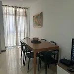 Apto Na Praia De Copacabana