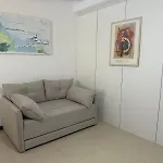 Apto Na Praia De Copacabana