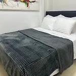 Apto Na Praia De Copacabana