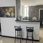 Apto Na Praia De Copacabana
