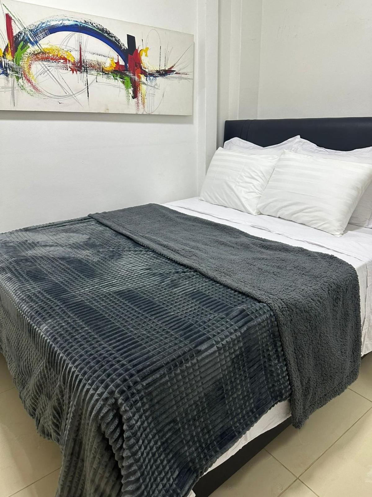 Apartamento Apto Na De Copacabana
