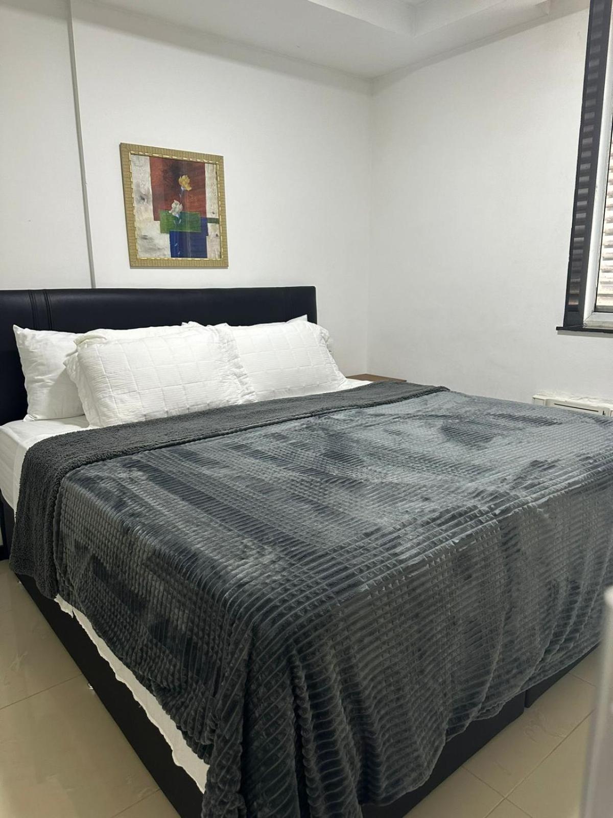 Apto Na De Copacabana Apartamento Rio de Janeiro