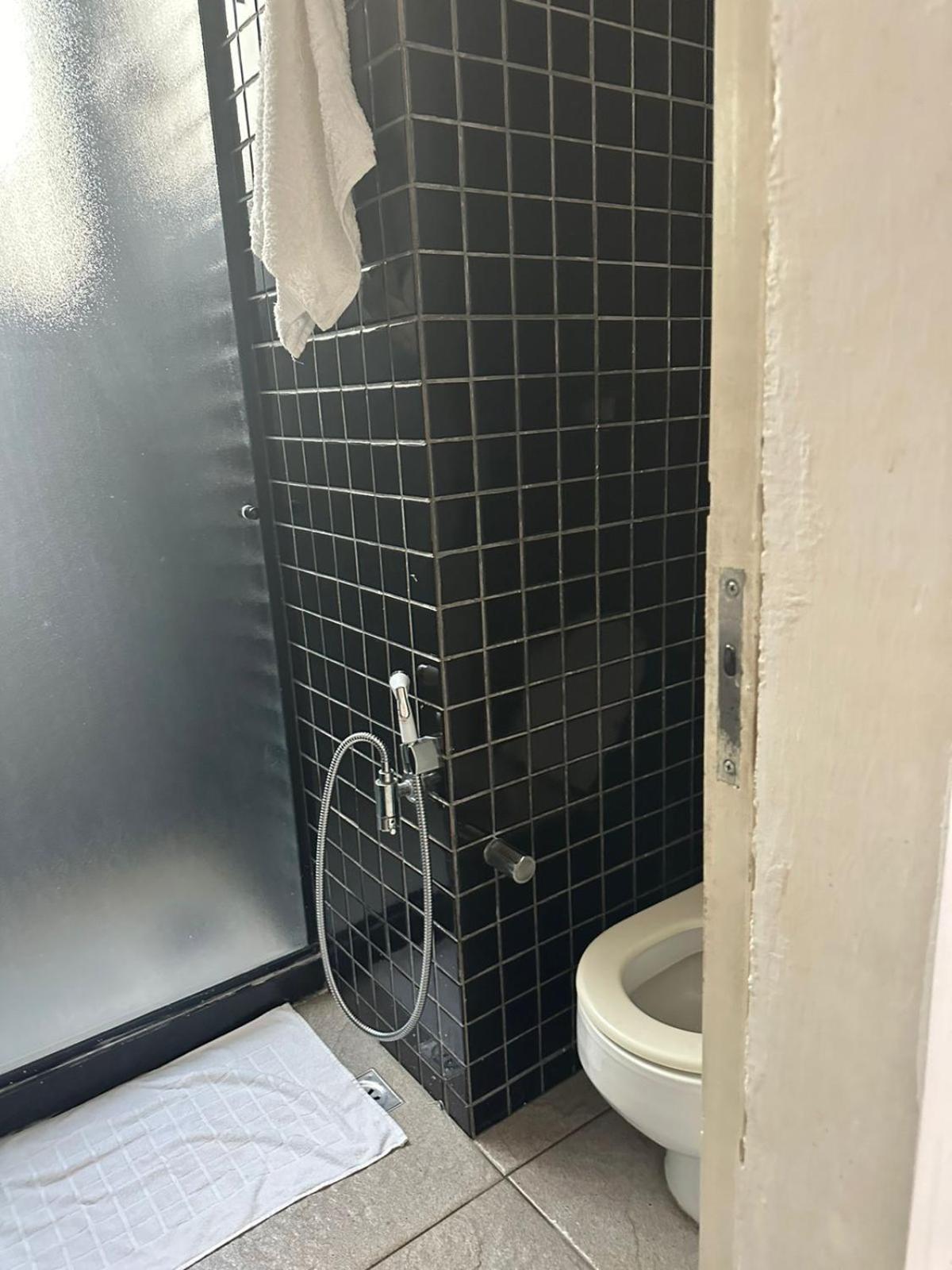 Apto Na De Copacabana Apartamento Rio de Janeiro