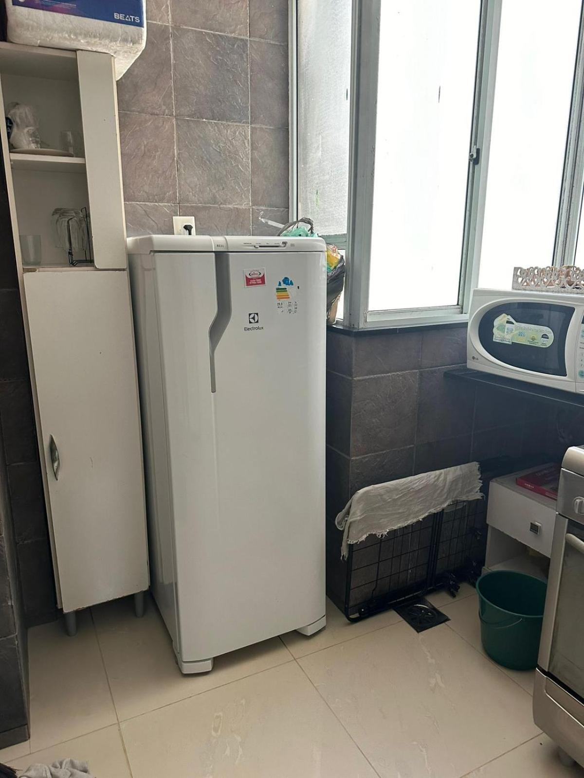 Apto Na De Copacabana Apartamento